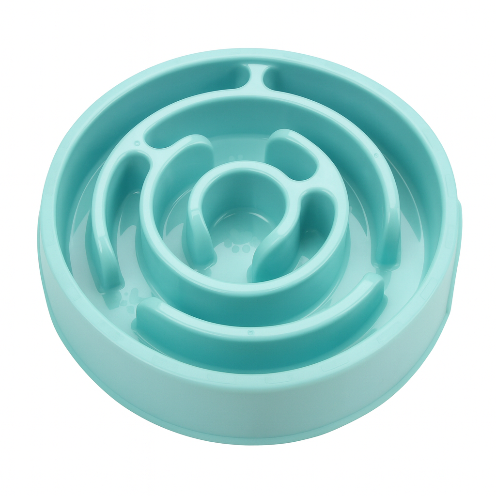 Miska spowalniająca jedzenie Slow Feeder Furvana SmartMaze