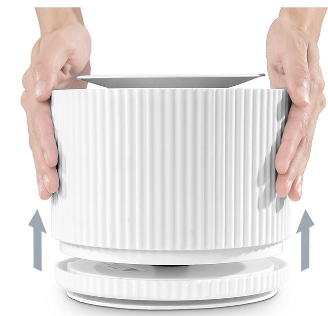 Fontanna dla kotów Furvana EasyDrink