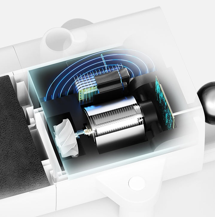 Fontanna dla kotów Furvana EasyDrink