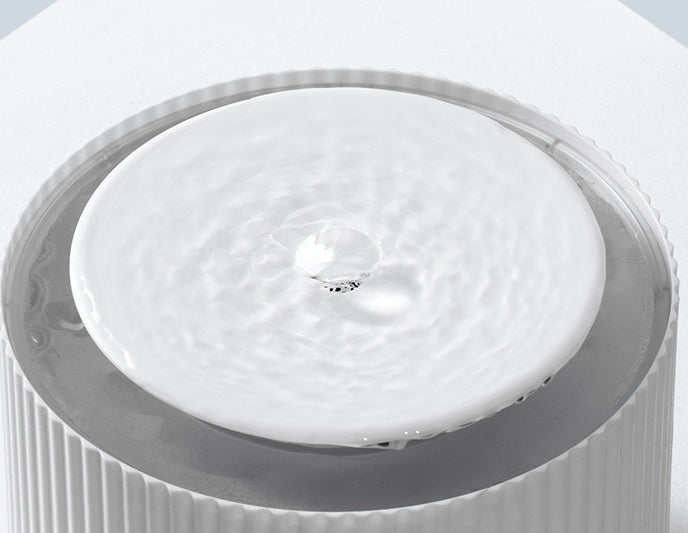 Fontanna dla kotów Furvana EasyDrink